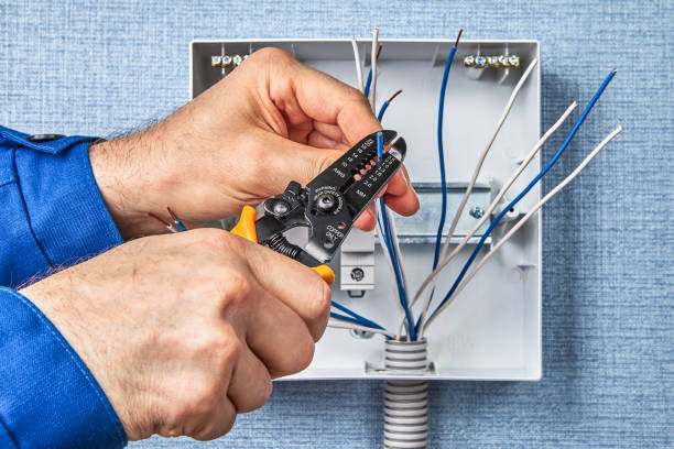 Best Emergency Electrical Repair Services  in Continental, OH