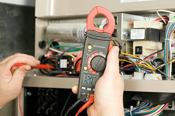 Best Electrical Outlet Installation and Repair  in Continental, OH