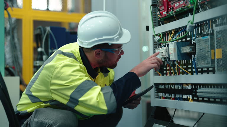 Emergency Electrical Repair Services in Continental, OH